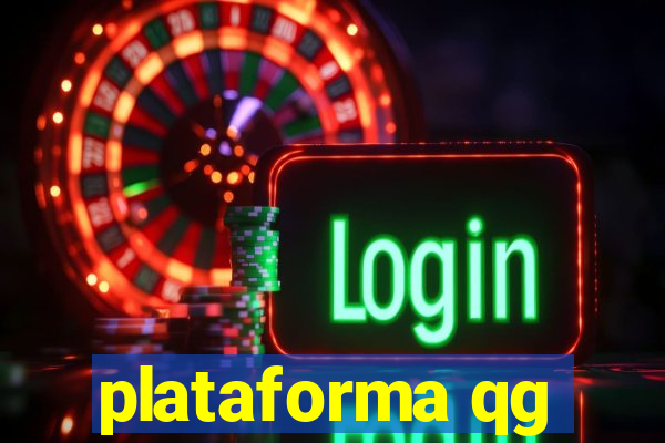 plataforma qg